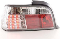 FK Led Rücklichter Für BMW Serie 3 Coupé E36 91-98 FK Led Rücklichter Für BMW Serie 3 Coupé E36 91-98