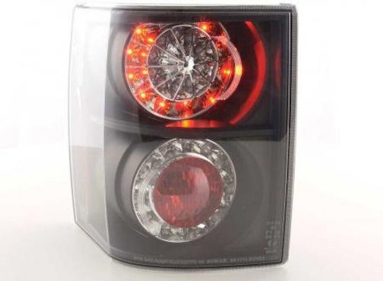 FK Led Rücklichter Für Land Rover Range Rover Led Blinker