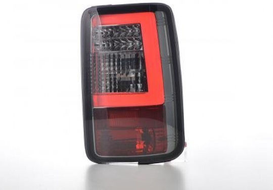 Led Rücklichter Für VW Caddy 2k 03-15 Fksrlxlvw17003
