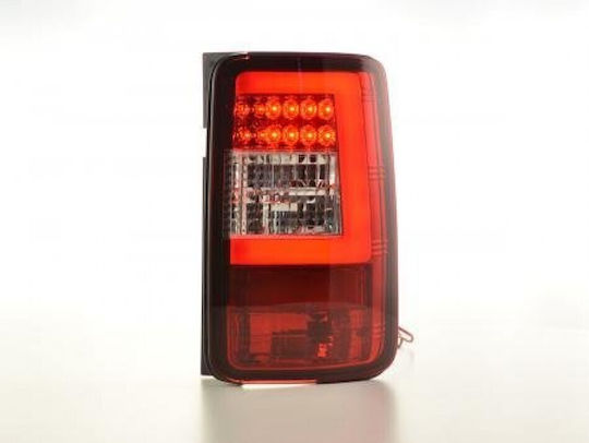Autolampen Led Rücklichter Vw Caddy 2k 03-15 Fksrlxlvw17001
