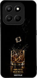 Калъф Sonique Men's Edition Honor 400 Smart 4g ...