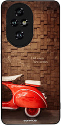 Sonique Case Men's Edition Honor 200 Pro 5G Old...