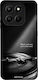 Sonique Case Men's Edition Honor 400 Smart 4G H...