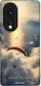 Husă Sonique Men's Edition Honor 70 5g Above Noise