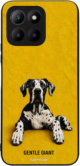 Sonique Case Men's Edition Honor 70 Lite 5G Dalmatian Dog
