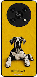Θήκη Sonique Men's Edition Honor Magic4 Lite 5g...
