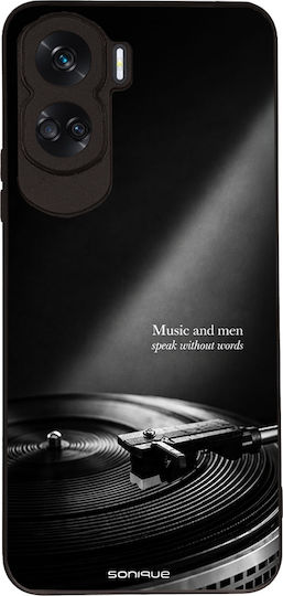 Sonique Herren Edition Ehre 90 Lite 5g Musik Männer