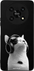 Θήκη Sonique Men's Edition Honor Magic4 Lite 5g...