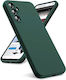 Калъф Силиконов Liquid Silicone Case Samsung Galaxy S26 FE Кипарисов OEM