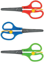 Adel Stainless Steel Scissors Ruler