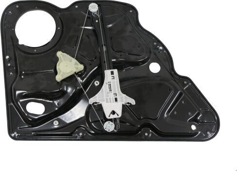 DPA Fenster-Mechanismus Mit Platzierung Hinten Rechts Volkswagen Passat 06-11 88391798802