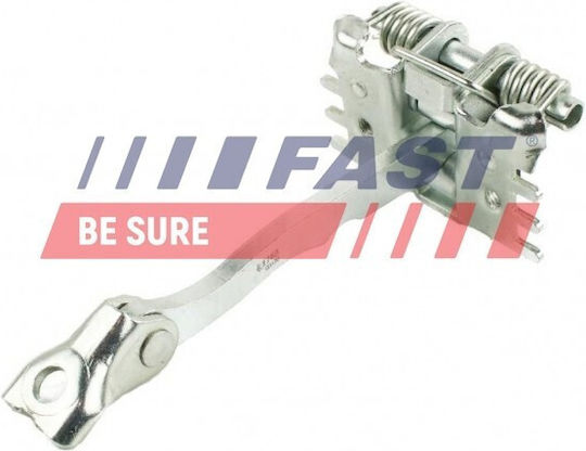 Fast Renault Laguna Twingo Autotürteile Mit Platzierung Vorne Hinten 2001-2007 FT08521