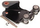 Roll Door Mechanism Renault Kangoo Nissan Kubistar Ford Express