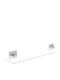 Grohe An Der Wand Montiertes Badezimmerregal Metallisch Grau