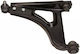 Maxgear Vorderachse Arm Renault Twingo Links R-925