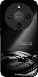 Θήκη Sonique Men's Edition Honor Magic8 Lite 5g...