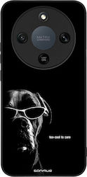 Θήκη Sonique Men's Edition Honor Magic8 Lite 5g...