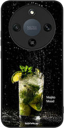 Θήκη Sonique Men's Edition Honor Magic8 Lite 5g...