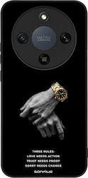 Θήκη Sonique Men's Edition Honor Magic8 Lite 5g...