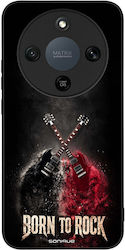 Θήκη Sonique Men's Edition Honor Magic8 Lite 5g...