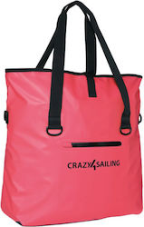 Waterproof Boat Shopping Bag Pvc
