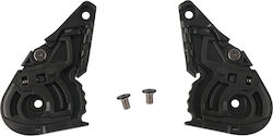 Brutale Visor Mechanism