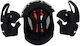 Complete Liner Fabric Set Brutale XL