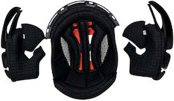 Set Complet De Liner Fabric Interior Brutale S