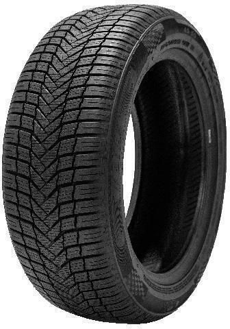 Novex 155/80R13 79TT Autoreifen 4 Jahreszeiten