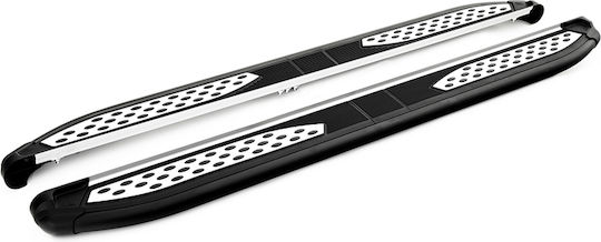 Turtle Car Steps 4x4 for Toyota RAV 4