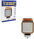 Rchang Rchang LED 30W Autoscheinwerfer Orange Licht 1 Stück