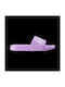 Kids' Flip Flops Slides Purple