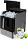 Cecotec Chillin'Ice Ice Machine with Daily Ice Making Capacity 23kg & Capacity 1.8kg