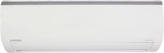 Nefeli Standard Κλιματιστικό Inverter 9000 BTU A++/A+ με Ιονιστή και WiFi