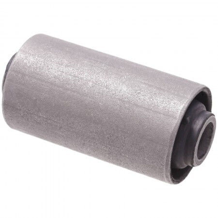 Febest Spring For Mitsubishi Pick-up Nissan NP300 PickUp