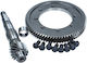 Transmission Shafts Differential Gear