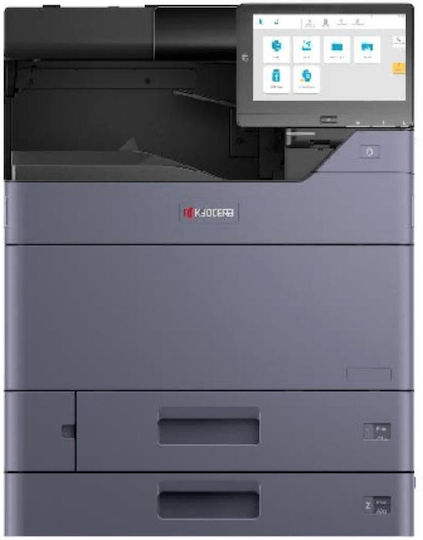 TASKalfa MZ4001ci Farbiges Alles in einem Laser 110C2K3NL0
