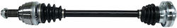 SKF Motorcycle Wheel Axle