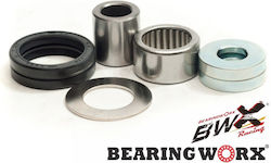 Bearing Worx Ρουλεμάν Αμορτισέρ