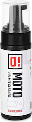 O-moto Foam Helmet Cleaning 150ml O Foam Fresh Helmet Cleaner O!moto Ole-015 O-moto Foam Helmet Cleaning 150ml O Foam Fresh Helmet Cleaner O!moto Ole-015
