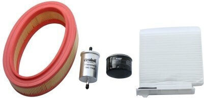 Vika Freeflow Air Filter for Dacia Sandero
