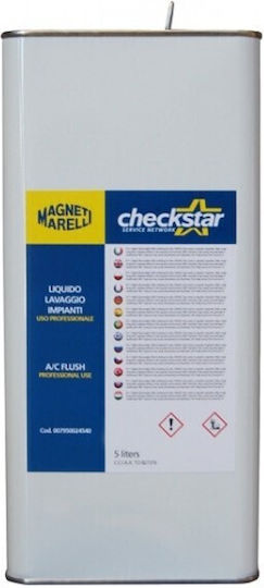 Magneti Marelli Lichid de curățare pentru aer condiționat auto 5lt