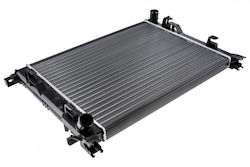 NTY Car Engine Water Radiator for Peugeot J5 Renault Captur / Clio Dacia Duster