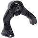 Febest Motorhalterungen Für Mitsubishi Lancer Cy Cz 2007.03-2013.02 Eur Mn101572