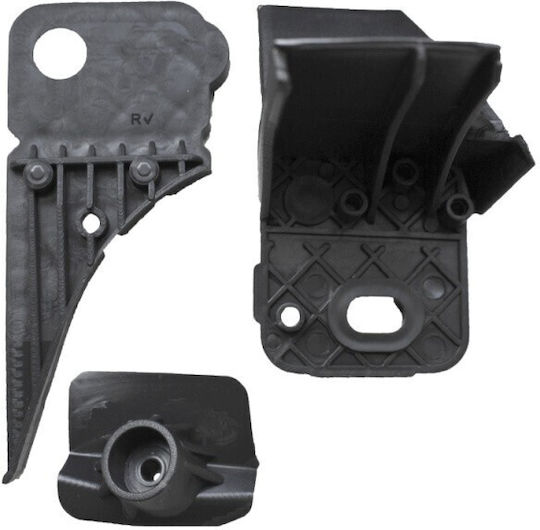 Romix Kit Επιδιόρθωσης για Φανάρια Αυτοκινήτου 1τμχ