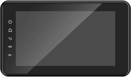 Ηχοσύστημα Σκάφους Αδιάβροχο με Bluetooth