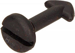 Клипс За Защита На Двигател Citroen C4 C5 C8 Evasion Peugeot 307 406 407 806 807 1.8/2.0 16v Двигател Ew7/ew10 Клипс За Защита На Двигател Citroen C4 C5 C8 Evasion Peugeot 307 406 407 806 807 1.8/2.0 16v Двигател Ew7/ew10