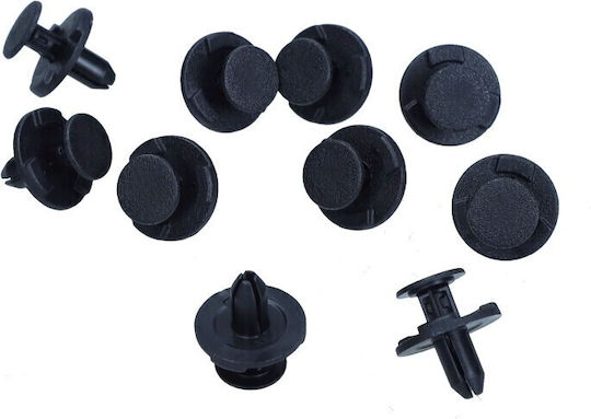 Expansion Pin Diameter 6,5 Suzuki 0940907340000