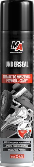 Moje Auto Спрей за защита на метални повърхности 600ml