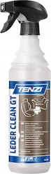 Tenzi Течен за Почистване и Полиране за Кожени Части на Автомобил 600ml Tenzi Течен за Почистване и Полиране за Кожени Части на Автомобил 600ml